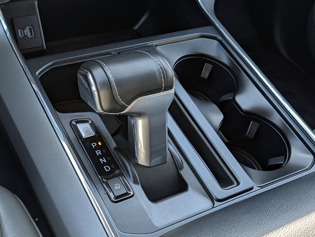 2022 Ford F-150 Lightning Pro