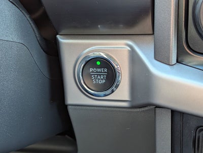 2022 Ford F-150 Lightning Pro