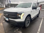 2022 Ford F-150 Lightning Pro