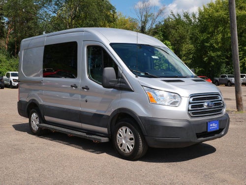 2019 Ford Transit-150 Base