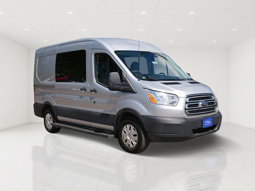 2019 Ford Transit-150 Base