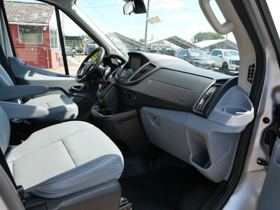 2019 Ford Transit-150 Base