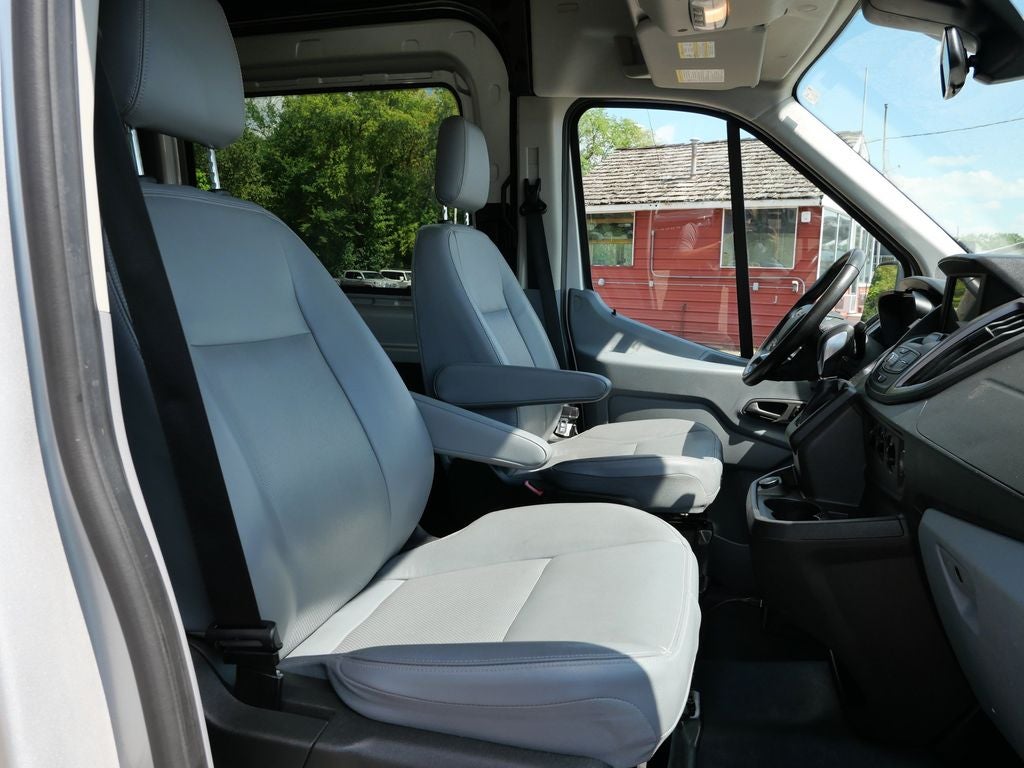 2019 Ford Transit-150 Base