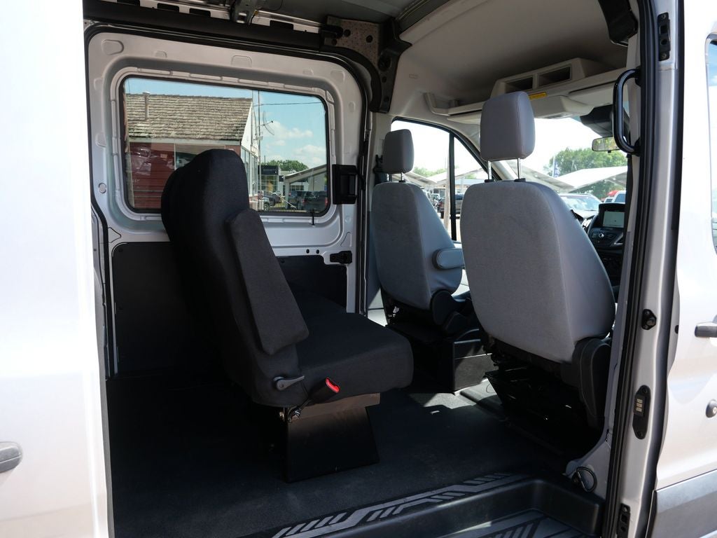 2019 Ford Transit-150 Base