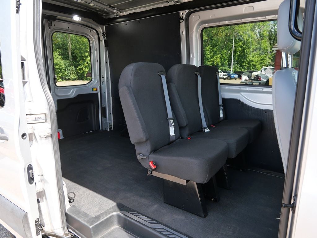 2019 Ford Transit-150 Base