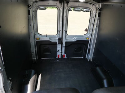 2019 Ford Transit-150 Base