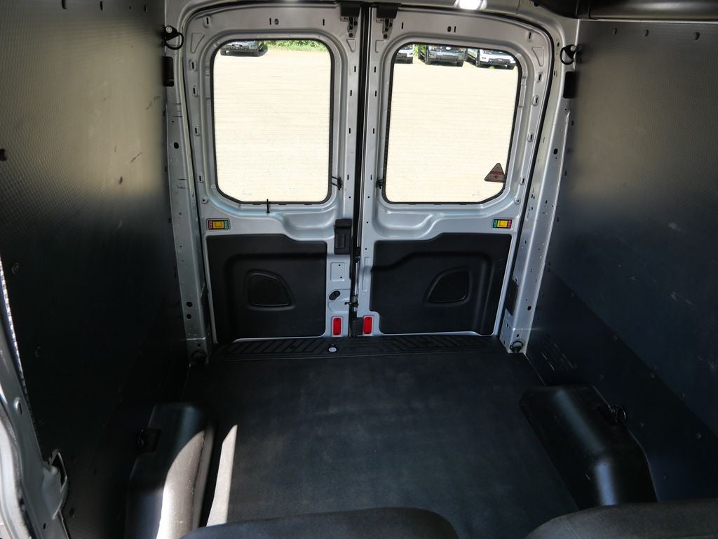 2019 Ford Transit-150 Base