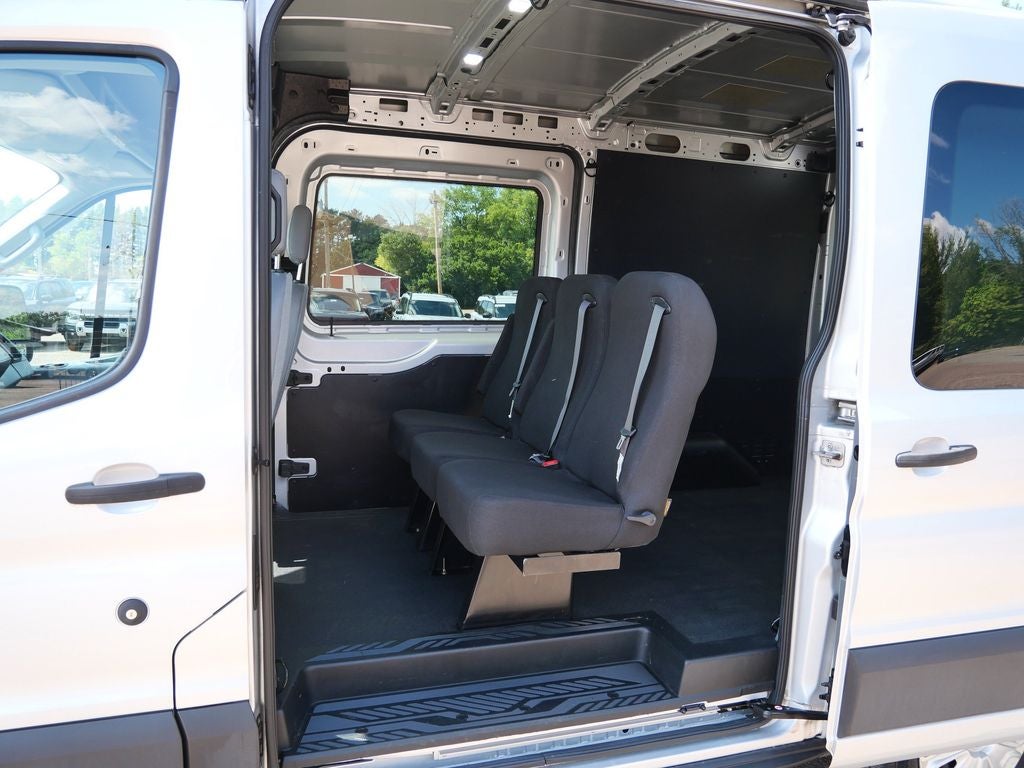 2019 Ford Transit-150 Base