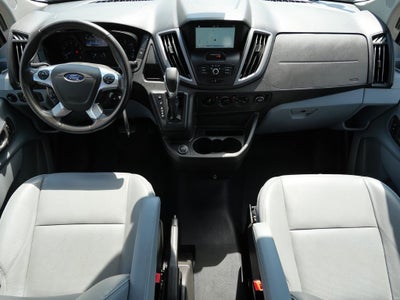 2019 Ford Transit-150 Base