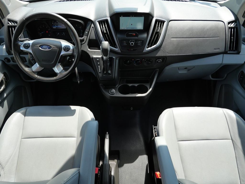 2019 Ford Transit-150 Base