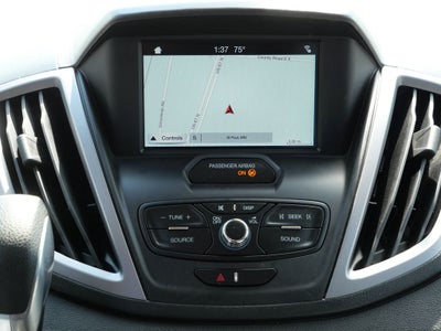 2019 Ford Transit-150 Base