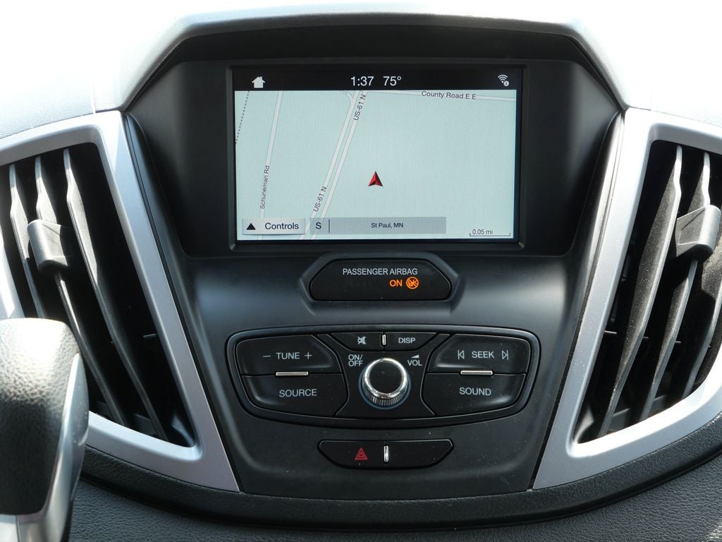 2019 Ford Transit-150 Base