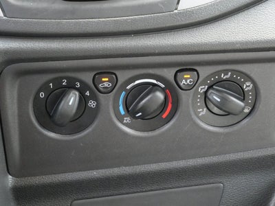 2019 Ford Transit-150 Base