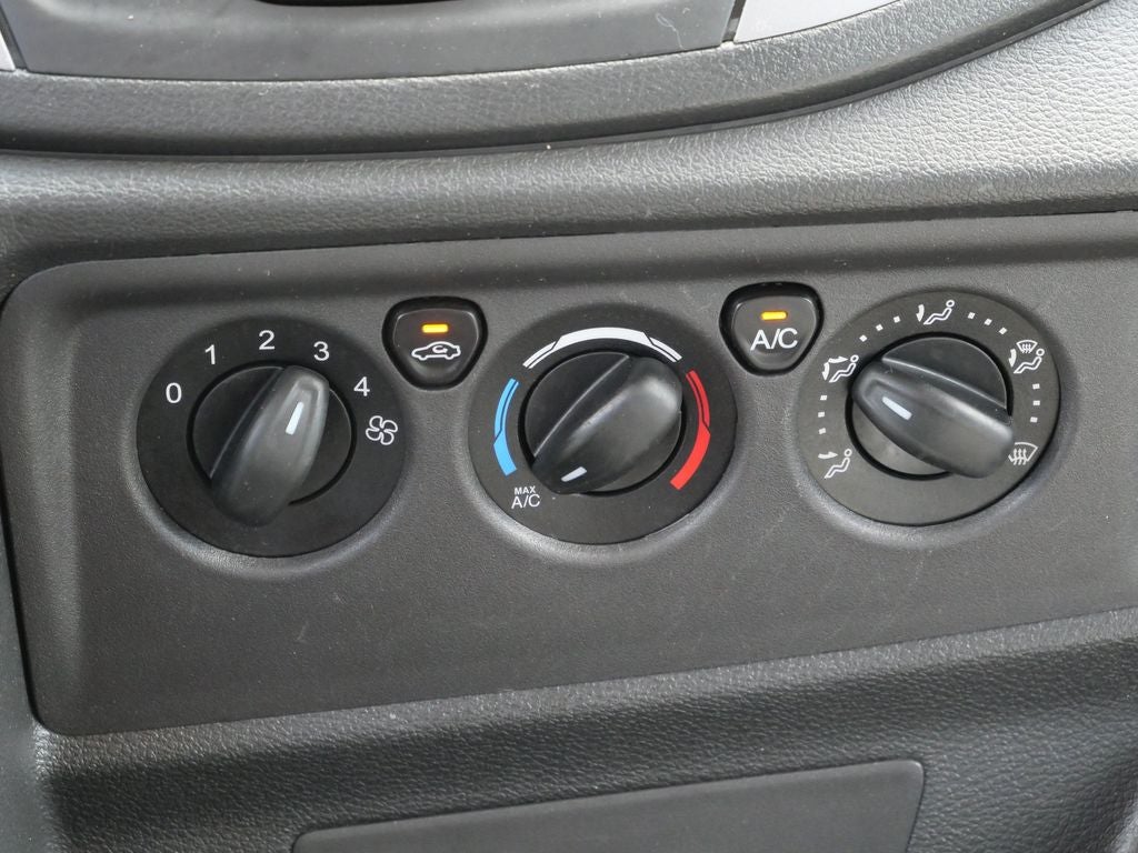2019 Ford Transit-150 Base