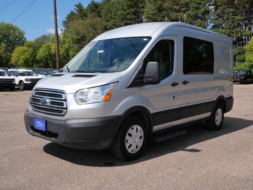 2019 Ford Transit-150 Base
