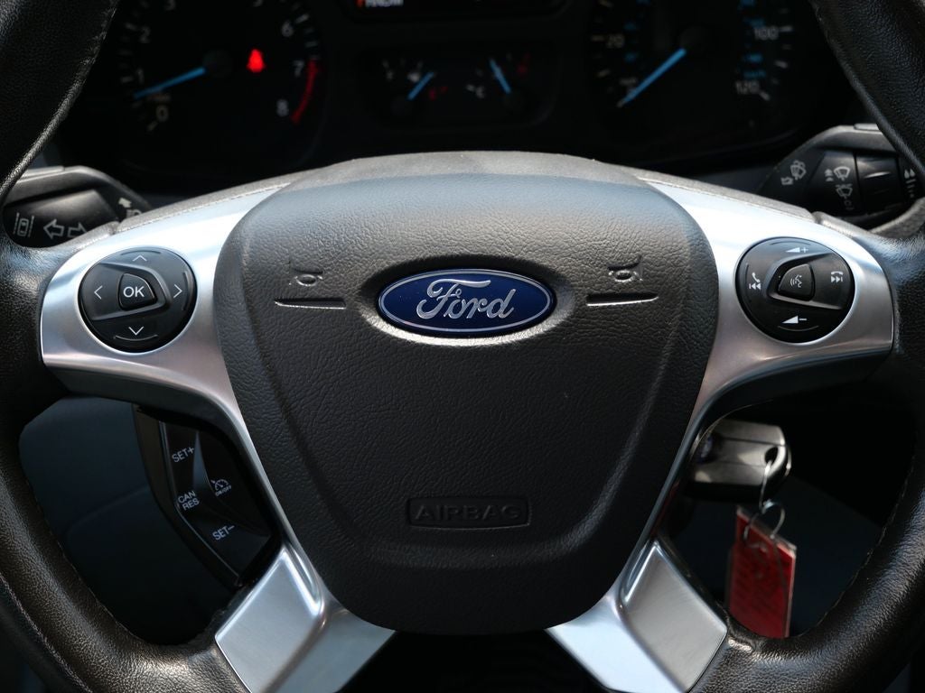 2019 Ford Transit-150 Base