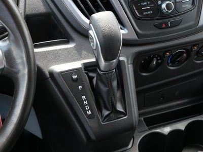 2019 Ford Transit-150 Base