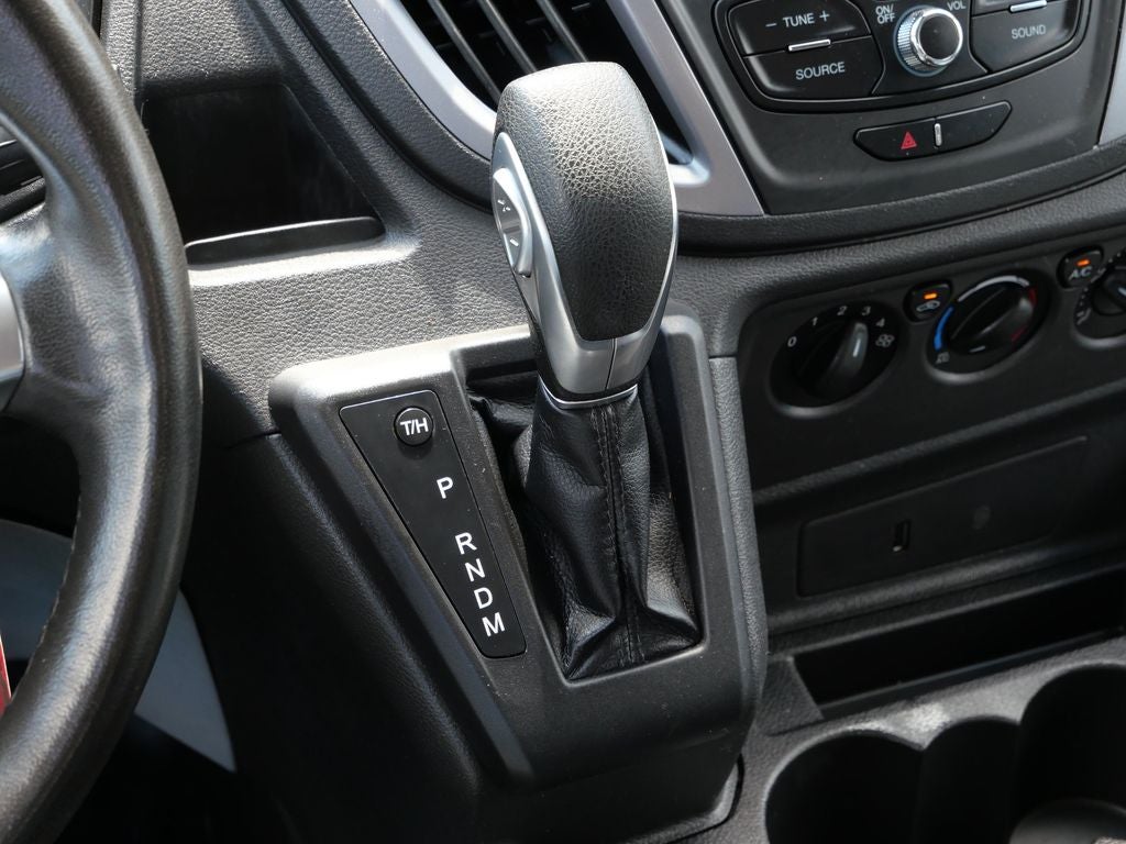 2019 Ford Transit-150 Base