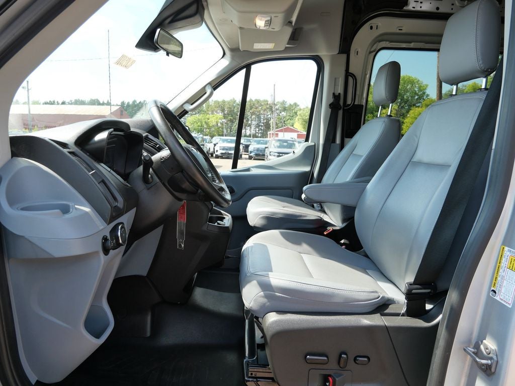 2019 Ford Transit-150 Base
