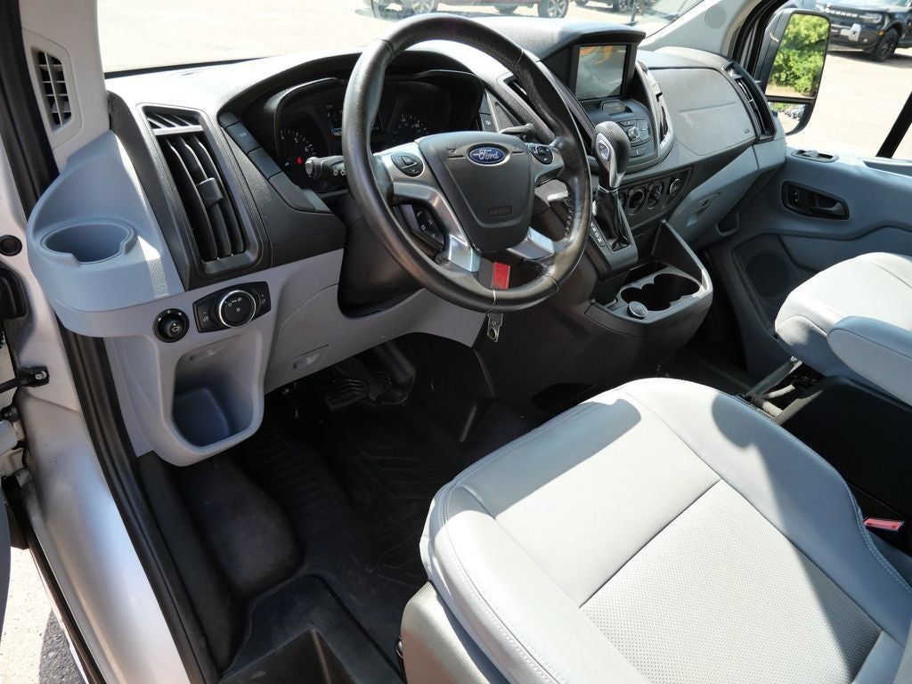 2019 Ford Transit-150 Base