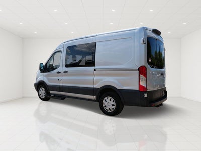 2019 Ford Transit-150 Base