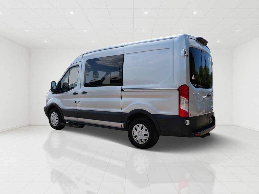 2019 Ford Transit-150 Base