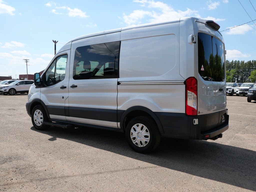 2019 Ford Transit-150 Base