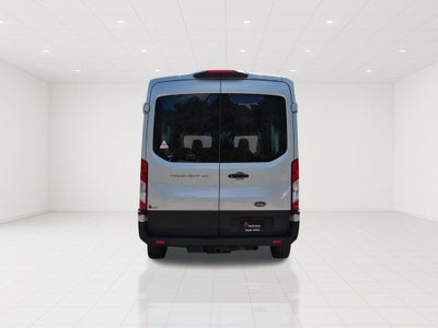 2019 Ford Transit-150 Base