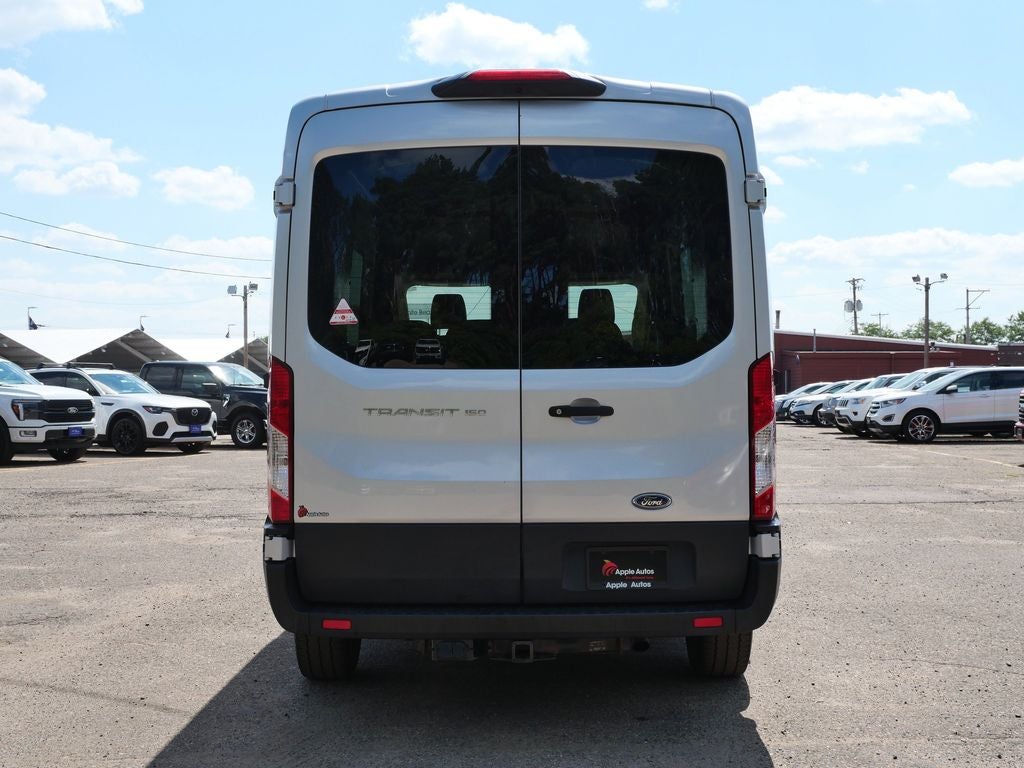 2019 Ford Transit-150 Base