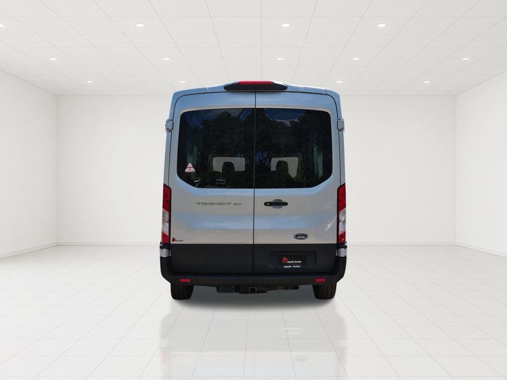 2019 Ford Transit-150 Base
