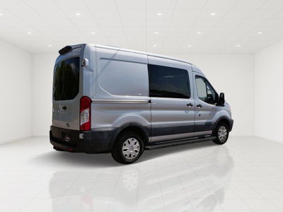 2019 Ford Transit-150 Base