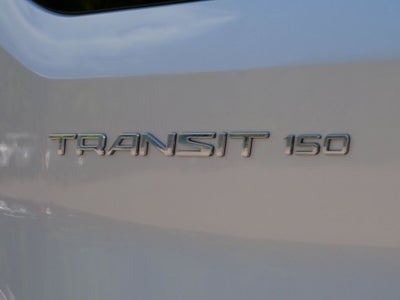 2019 Ford Transit-150 Base