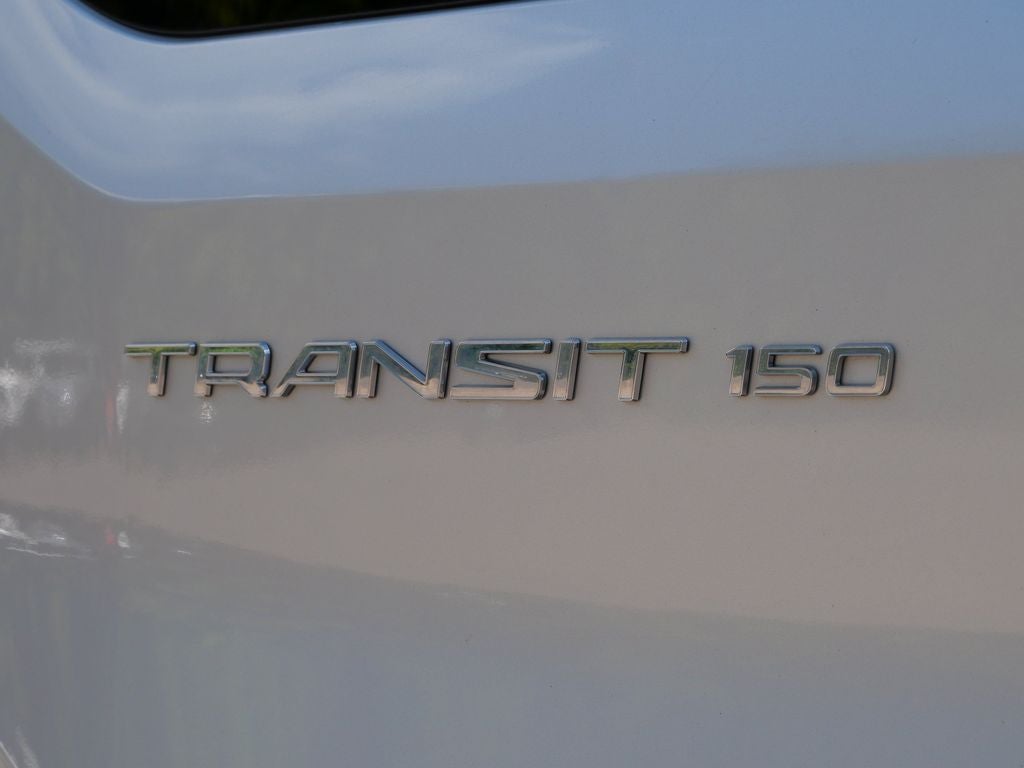 2019 Ford Transit-150 Base