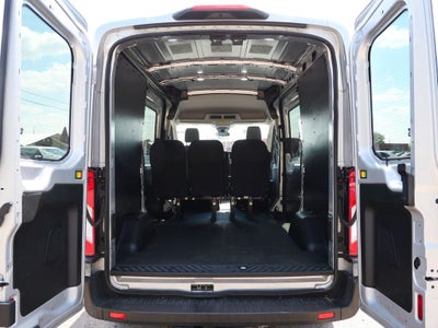 2019 Ford Transit-150 Base