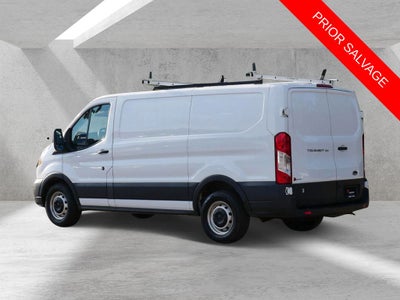2020 Ford Transit-150 Base