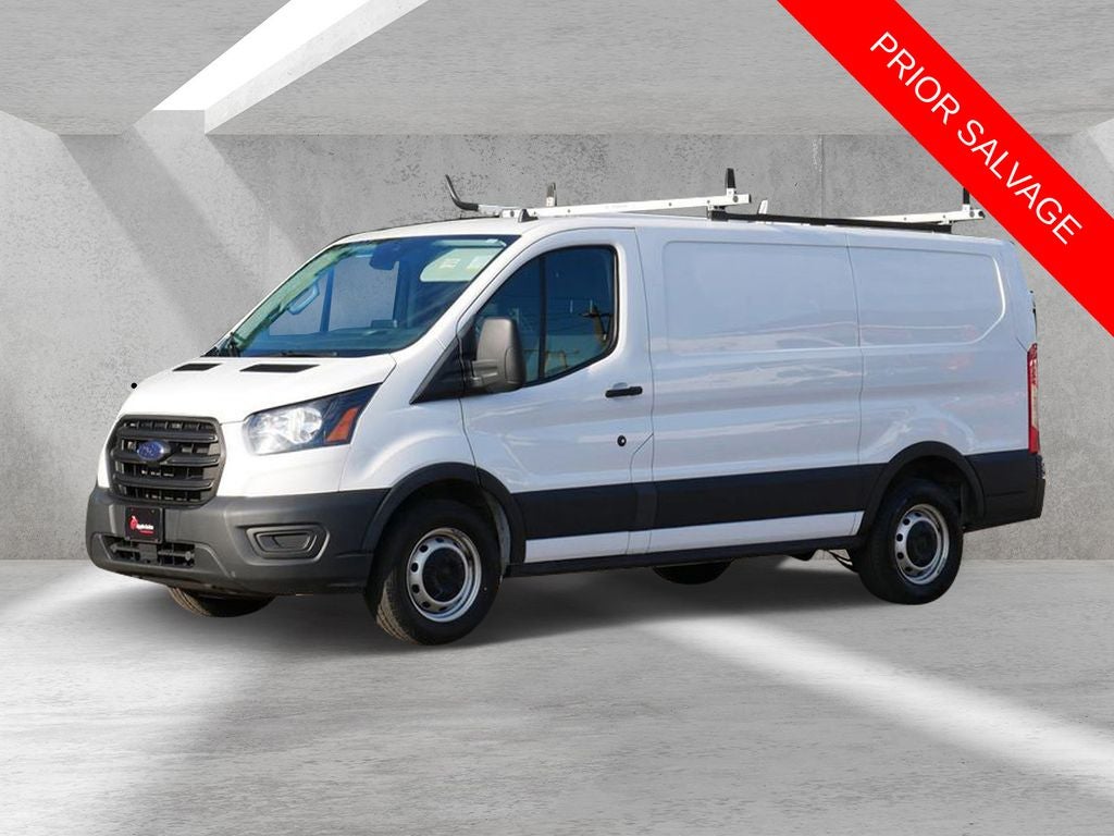 2020 Ford Transit-150 Base