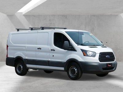 2018 Ford Transit-150 Base