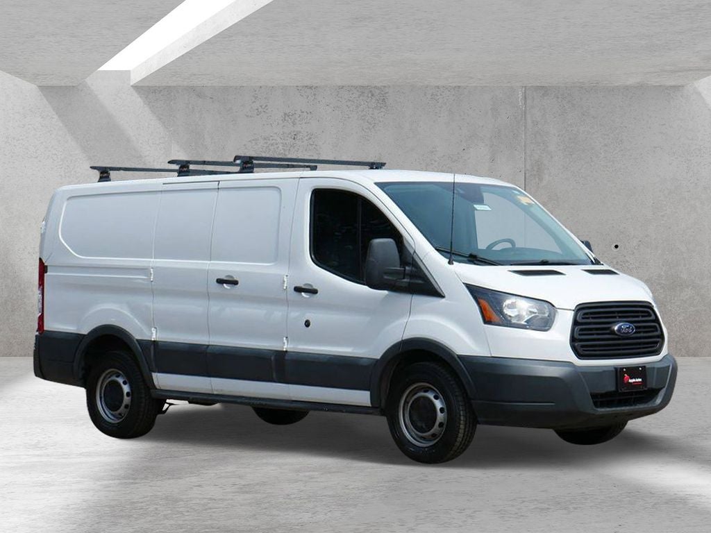2018 Ford Transit-150 Base