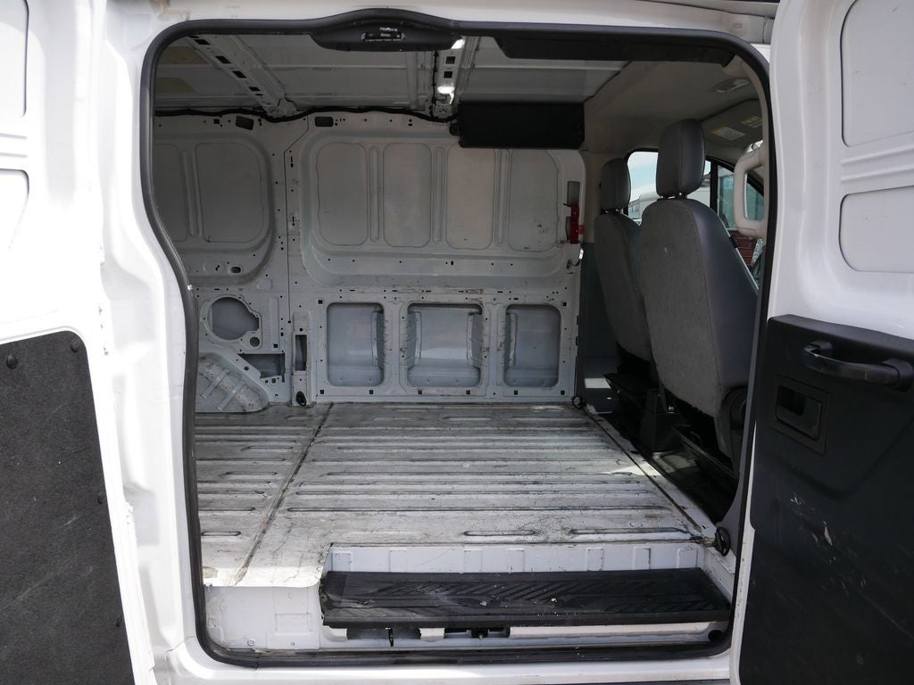 2018 Ford Transit-150 Base