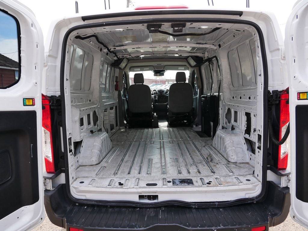 2018 Ford Transit-150 Base