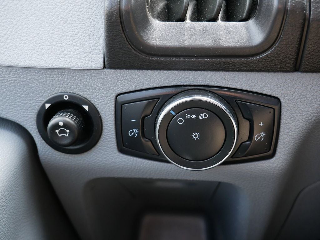 2018 Ford Transit-150 Base