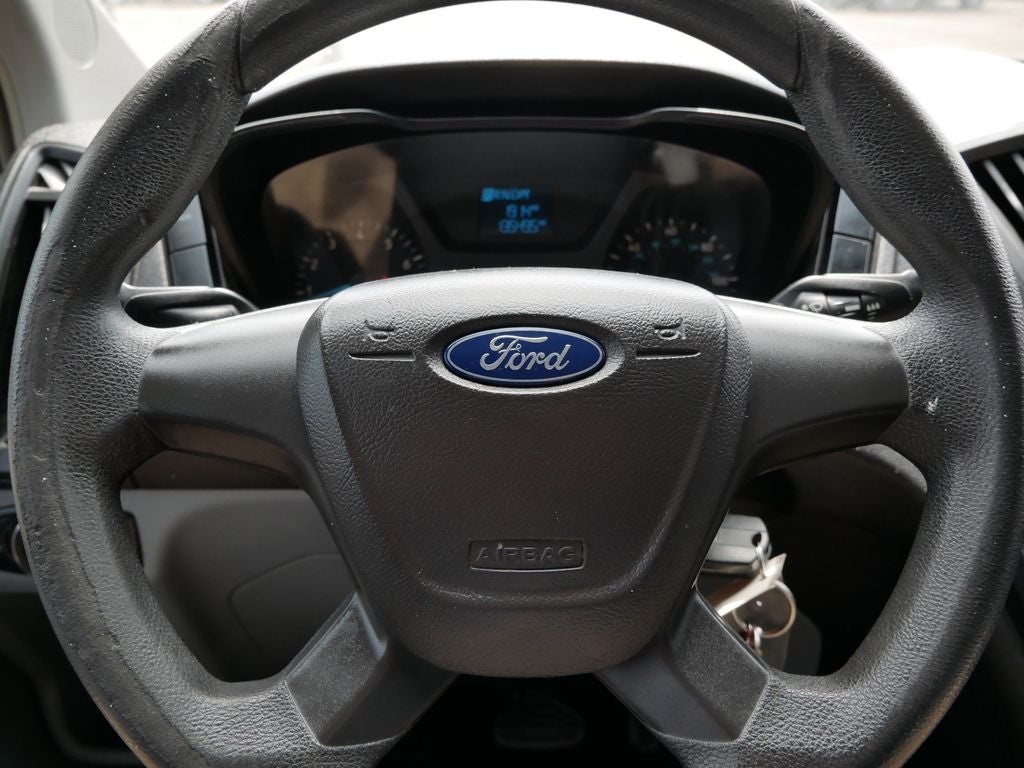 2018 Ford Transit-150 Base