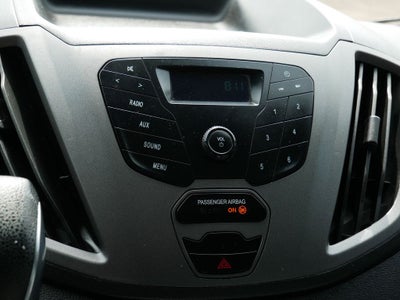 2018 Ford Transit-150 Base