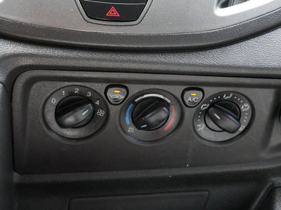 2018 Ford Transit-150 Base