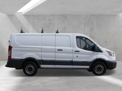 2018 Ford Transit-150 Base