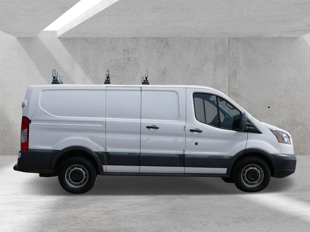 2018 Ford Transit-150 Base
