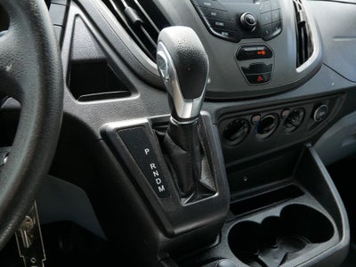 2018 Ford Transit-150 Base