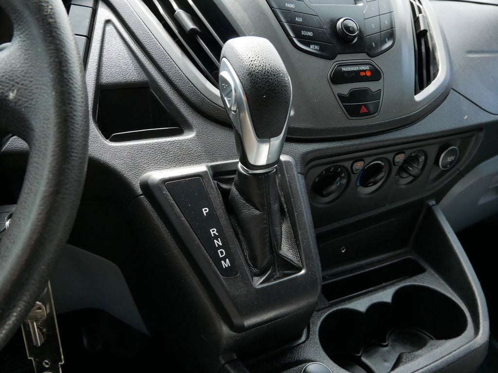 2018 Ford Transit-150 Base