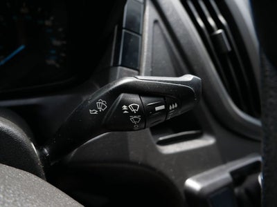 2018 Ford Transit-150 Base