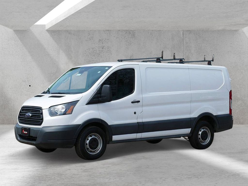 2018 Ford Transit-150 Base